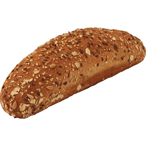 Minibaguette grov ca 100g