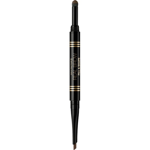 Ögonbrynspenna Fill & Shape Med. Brown 1-p Max Factor