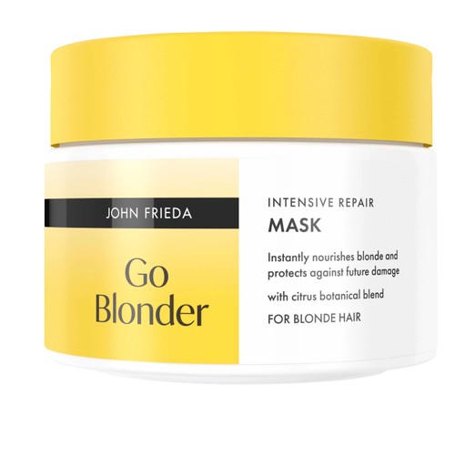 Hårinpackning Intensive Repair Mask 250ml John Frieda