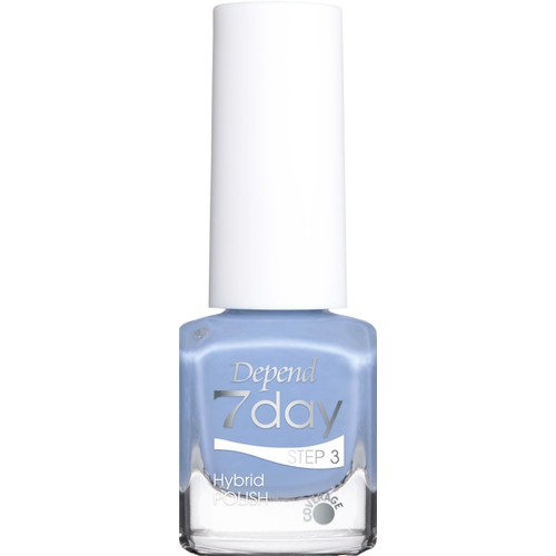 Nagellack 7day 7374 1-p Depend