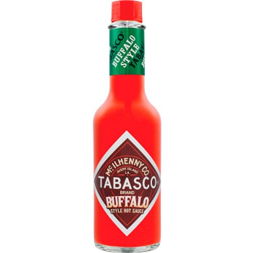 Chilisås Buffalo Style 150ml Tabasco