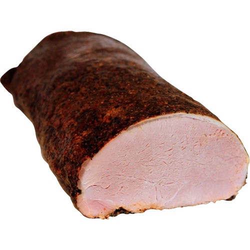 Pastrami