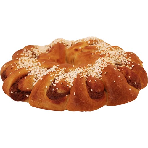 Kanelkrans ca 350g