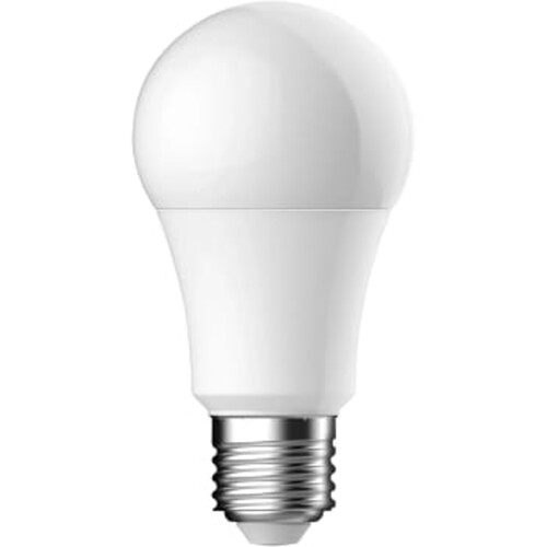 LED Normal E27 806lm(60W) ICA