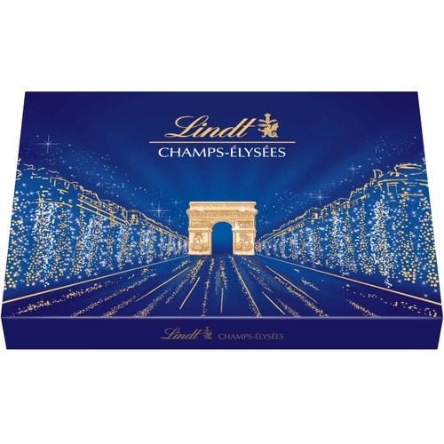 Chokladask Praliner Champs Élysées 469g Lindt