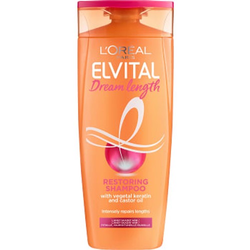 Shampo Dream Lengths 250ml Elvital