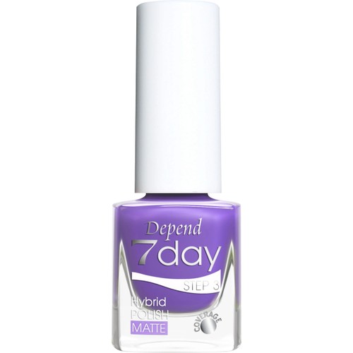 7day lack 70134 1 Styck Depend
