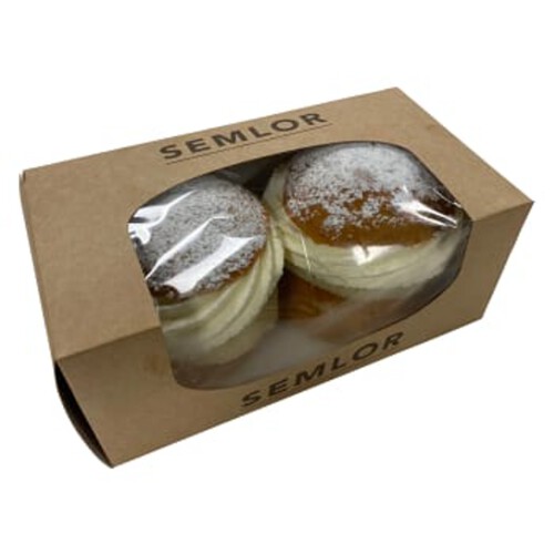 Semla 2-pack