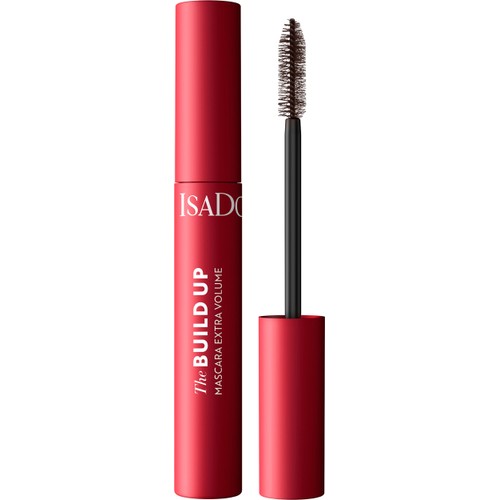 The Build Up Mascara Ext Volume 02 10 Milliliter IsaDora