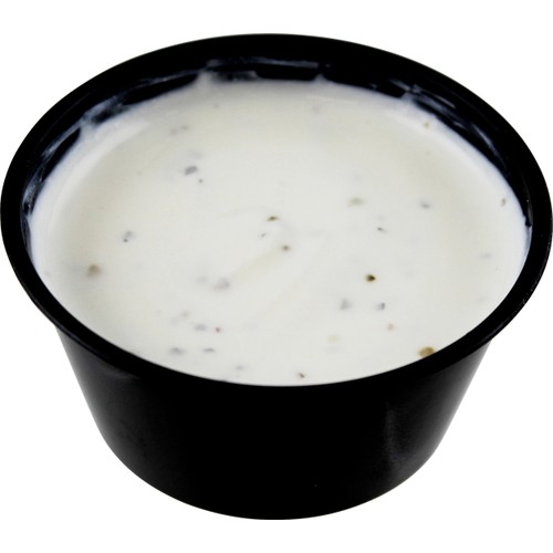 Hamburgerdressing