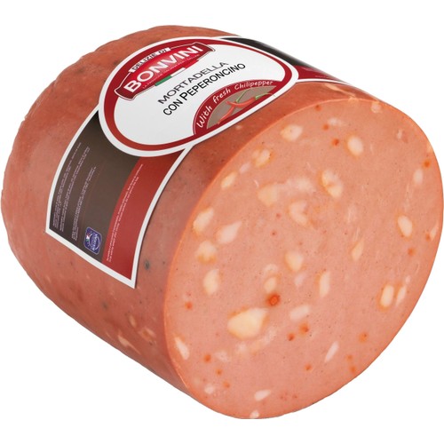 Mortadella Nettuno