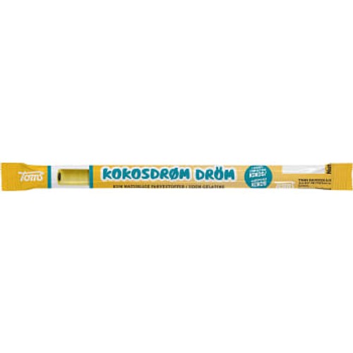 Kokosdröm 29g Pingvin 