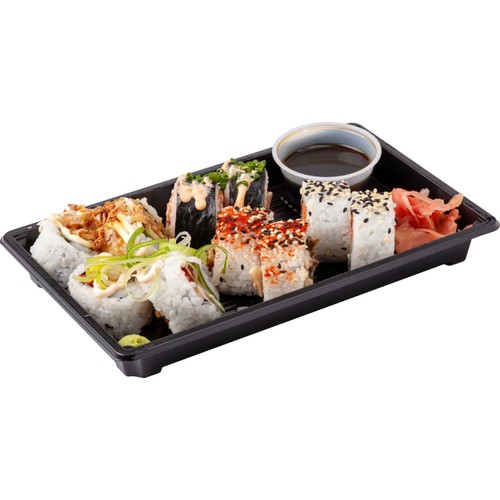 Makimix 10