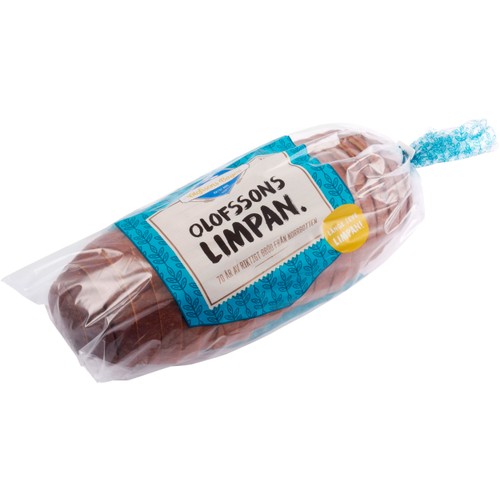 Olofssons Limpan 550g Olofssons Bageri