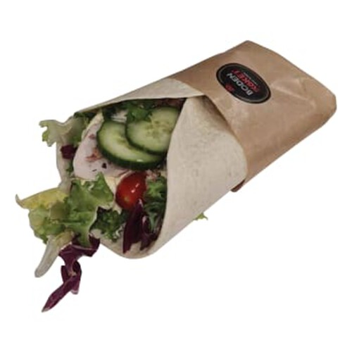 Kycklingwrap 270g