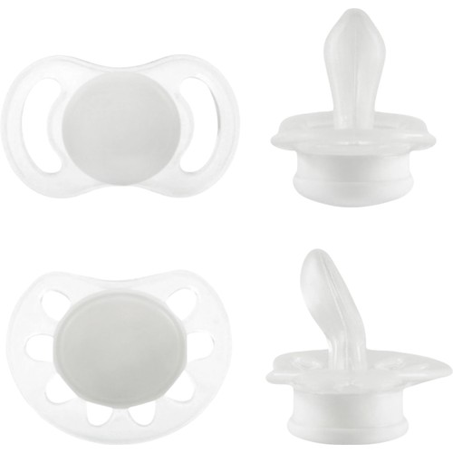 Napp Newborn Silikon 2-p Esska