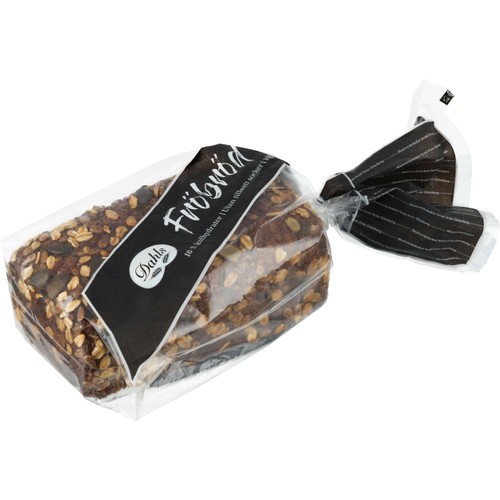 Fröbröd 400g Dahls Bageri
