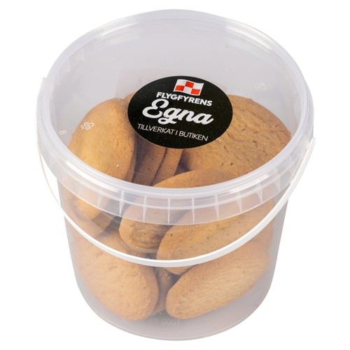 Kolakakor 300g Flygfyren Bageri