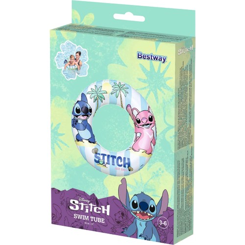 Simring 56cm Stitch  Bestway