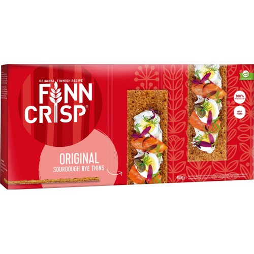 Original 400g Finn Crisp