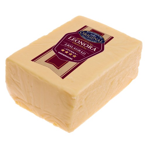 Leonora 28% Årslagrad 650g Wernerssons