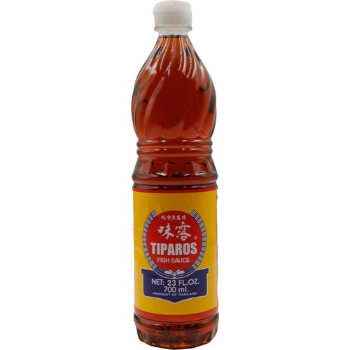 Fisksås 700ml Tiparos