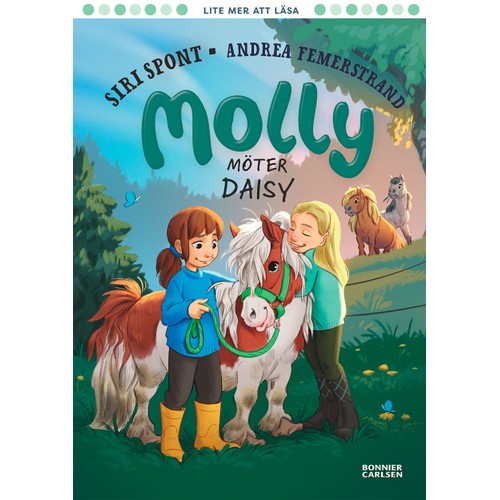Molly möter Daisy