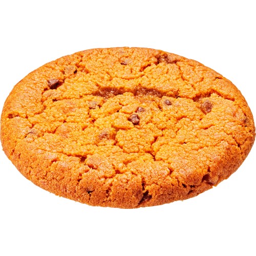 Apelsin-och chokladcookie 60g Bonjour