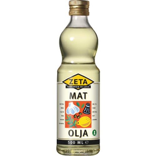 Matolja 500ml Zeta