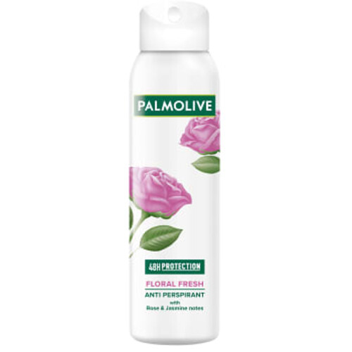 Deodorant Spray Floral Fresh 150ml Palmolive