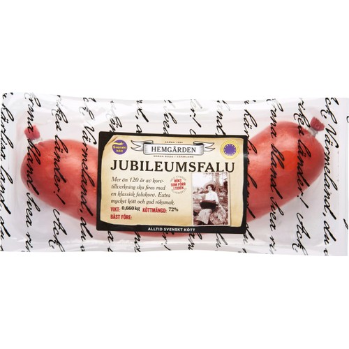 Jubileumsfalu 1894 660g Hemgården
