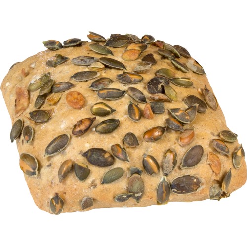 Fralla Pumpabräck 70g Dahls Bageri