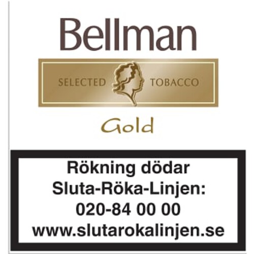 Gold 20 20-p Bellman