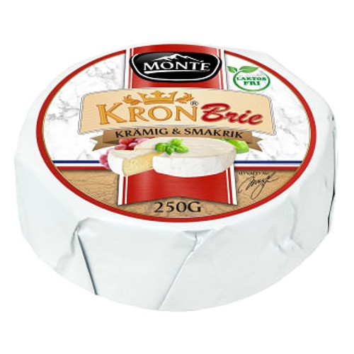 Monté Brie 250g