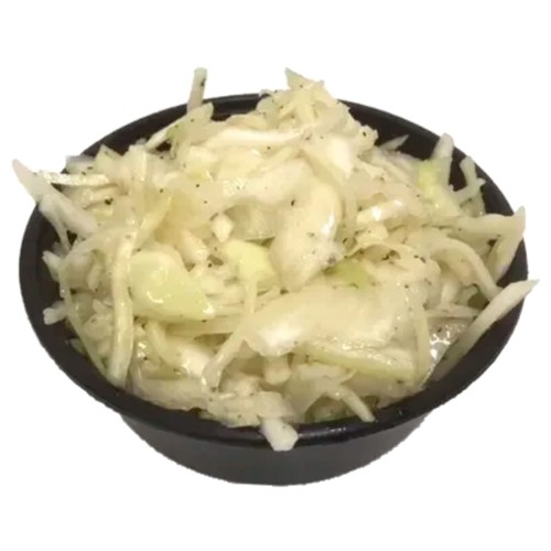 Pizzasallad ca 100g