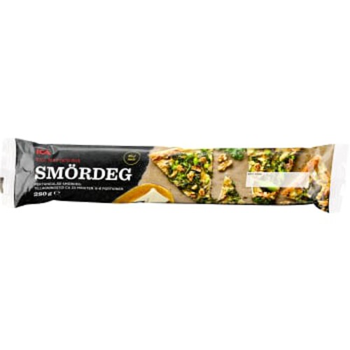 Smördeg på smör 280g ICA