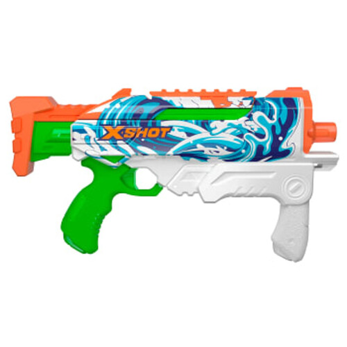 Vattenpistol Fast-Fill Hyperload X-SHOT