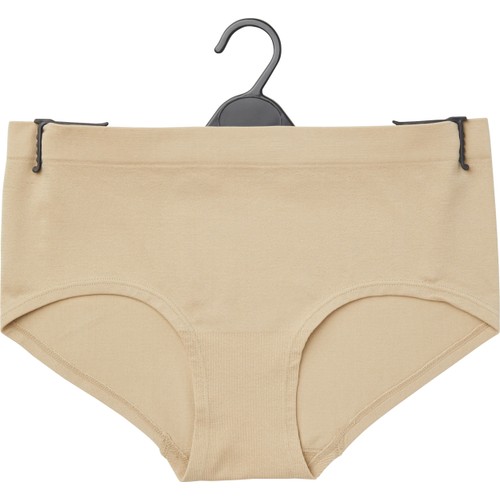 Hipster Seamless beige 36/38 mywear