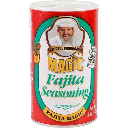 Kryddblandning Fajita Magic 142g Chef Paul