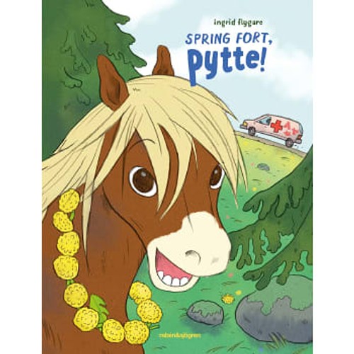 Spring fort, Pytte!
