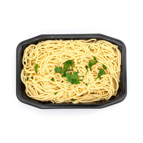 Ediths Spaghetti kokt 525g