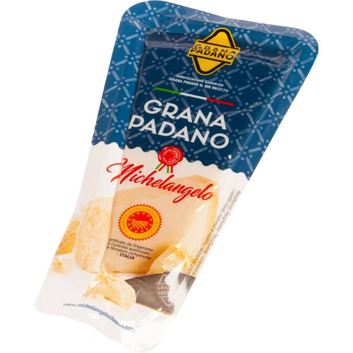 Grana Padano 200g Michelangelo