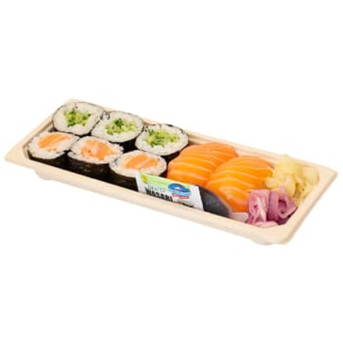 Sushi Barnens favo 8bitar ca 241g