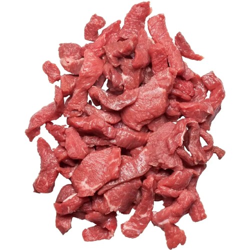 Stroganoff ca 500g