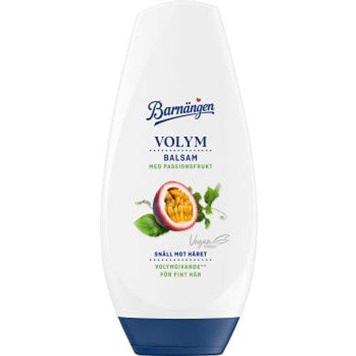 Balsam Volym 250ml Barnängen
