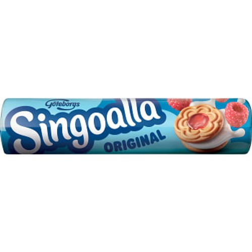 Kex Original 190g Singoalla
