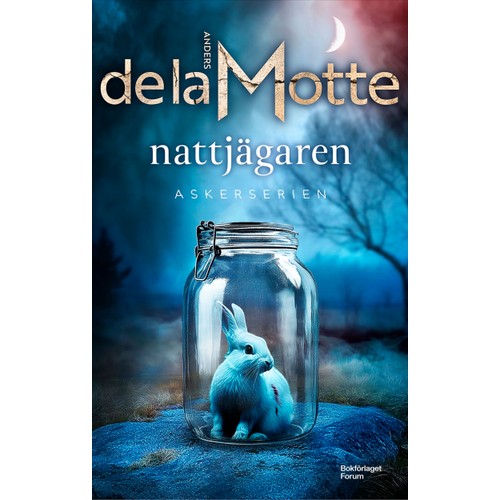 Nattjägaren - de la Motte