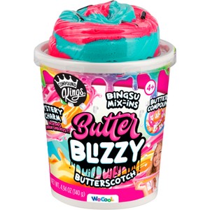 Butter Blizzy 140g Compound Kings