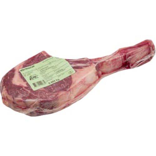 Tomahawk ca 1,175kg Köttkultur