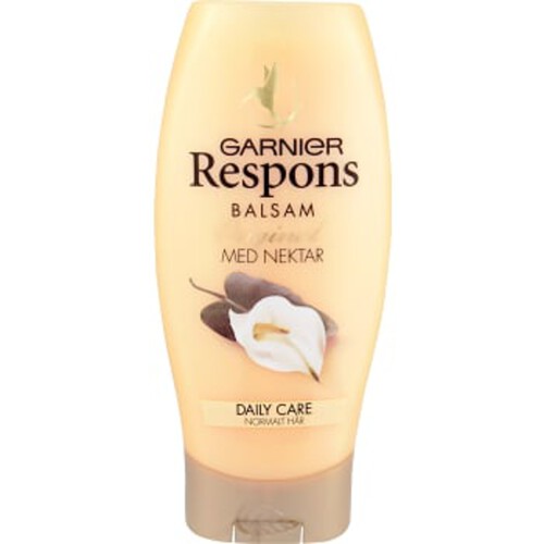 Daily care med nektar Balsam 200ml Respons